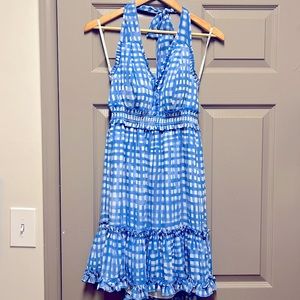 Lilly Pulitzer Feelin Beachy Dress | Size M